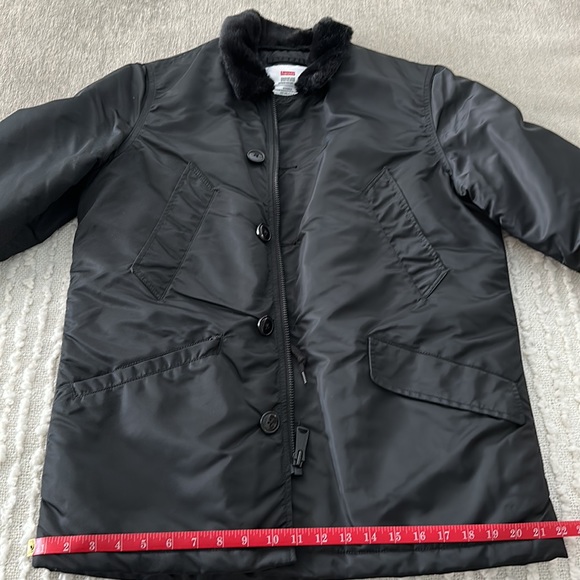 Pristine Supreme Coat - Picture 8 of 8